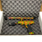 Used Bob Long Pump MVP Pump Paintball Gun Paintball Gun from CPXBrosPaintball Buy/Sell/Trade Paintball Markers, New Paintball Guns, Paintball Hoppers, Paintball Masks, and Hormesis Headbands