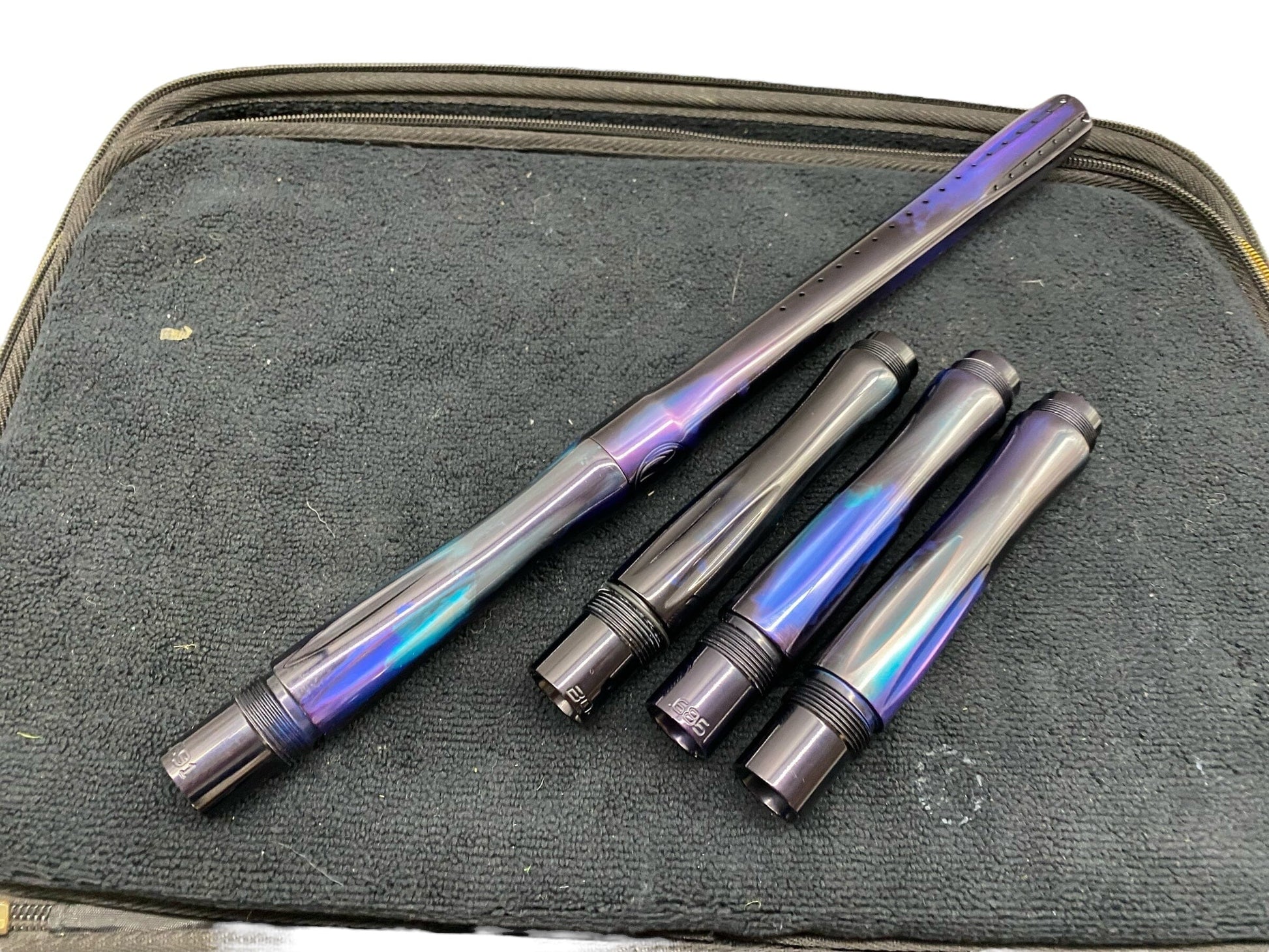 Used Bob Long Reptile Paintball Gun Paintball Gun from CPXBrosPaintball Buy/Sell/Trade Paintball Markers, New Paintball Guns, Paintball Hoppers, Paintball Masks, and Hormesis Headbands