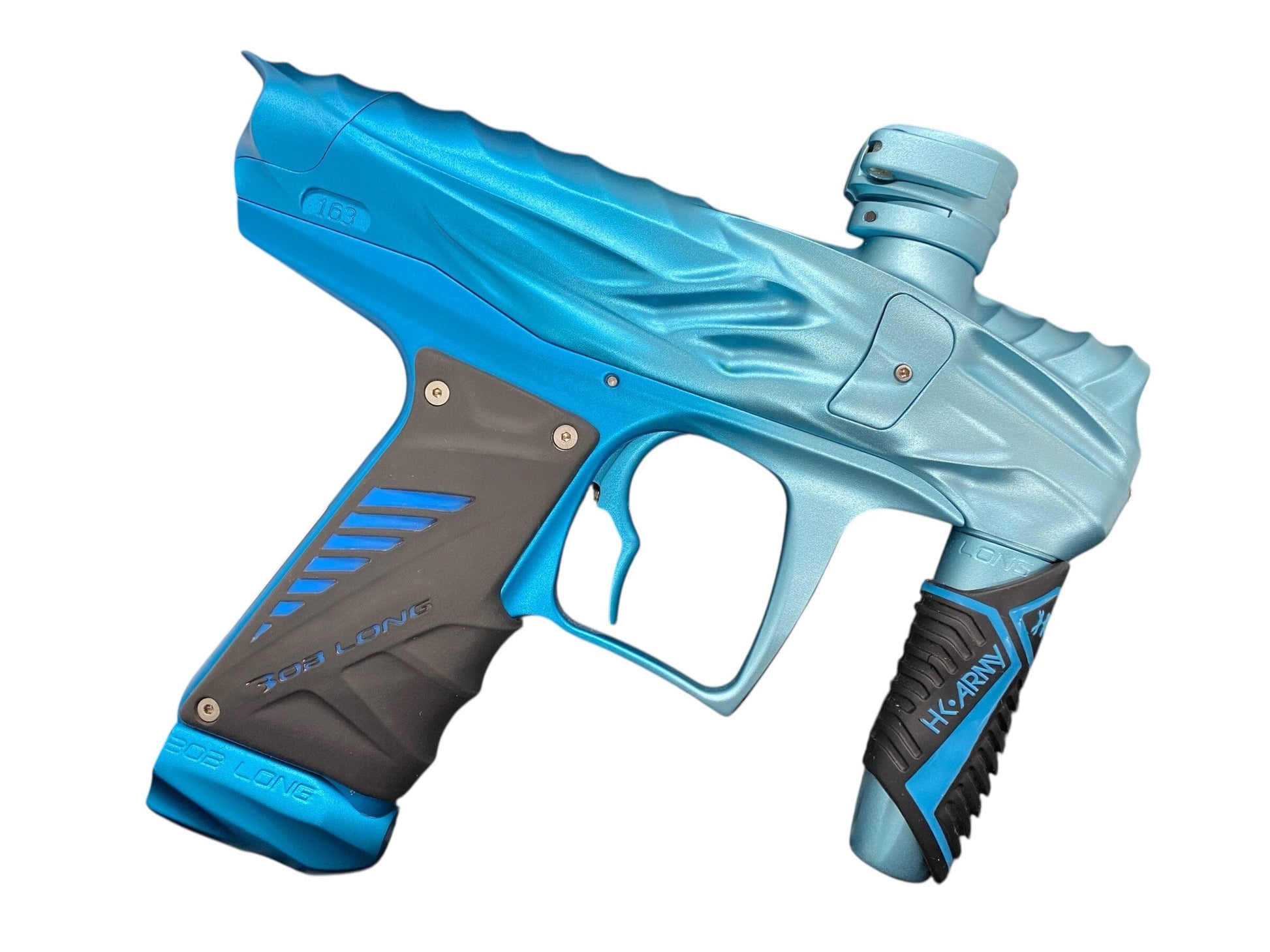 Used Bob Long Reptile Paintball Gun Paintball Gun from CPXBrosPaintball Buy/Sell/Trade Paintball Markers, New Paintball Guns, Paintball Hoppers, Paintball Masks, and Hormesis Headbands