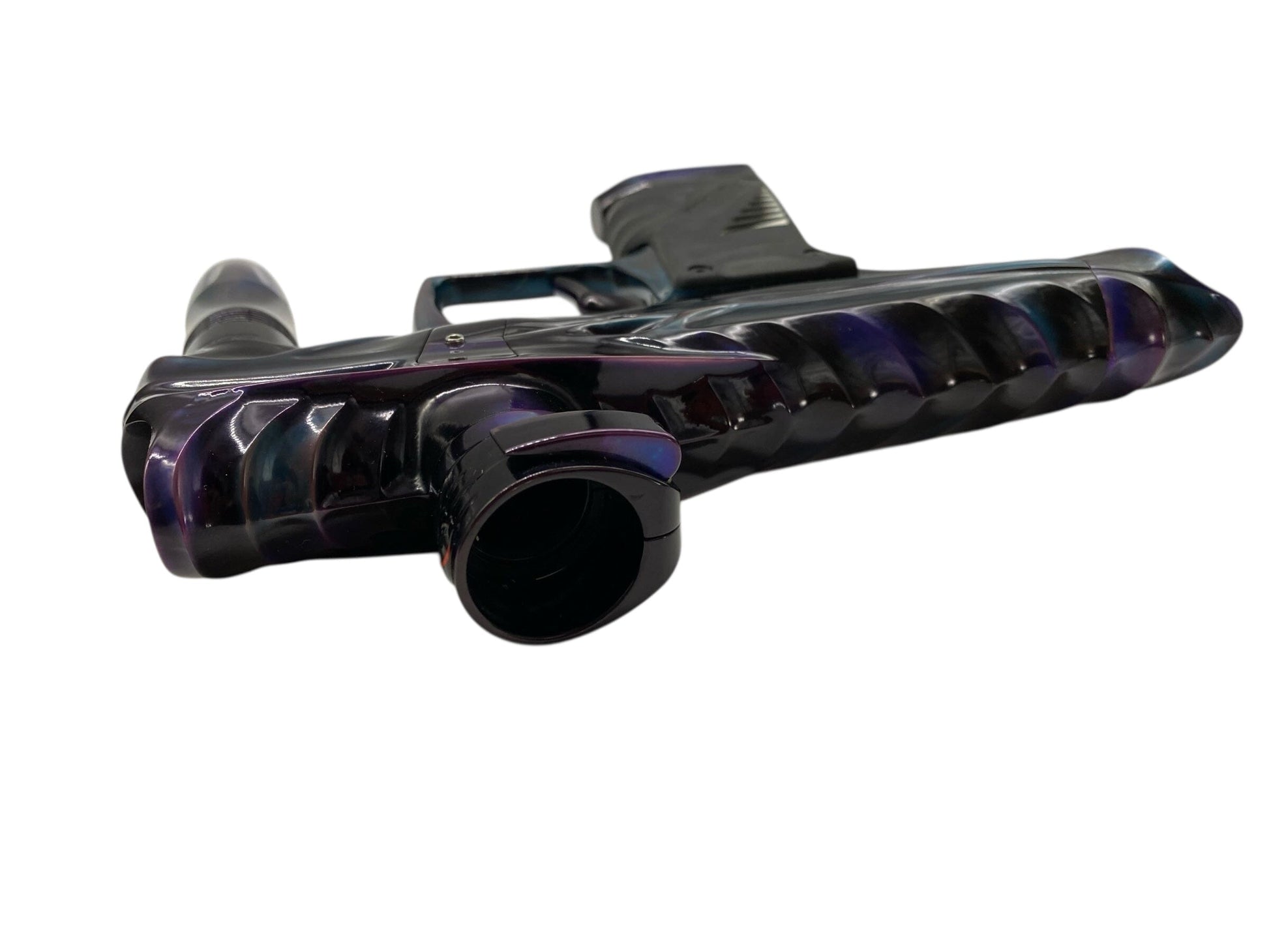 Used Bob Long Reptile Paintball Gun Paintball Gun from CPXBrosPaintball Buy/Sell/Trade Paintball Markers, New Paintball Guns, Paintball Hoppers, Paintball Masks, and Hormesis Headbands