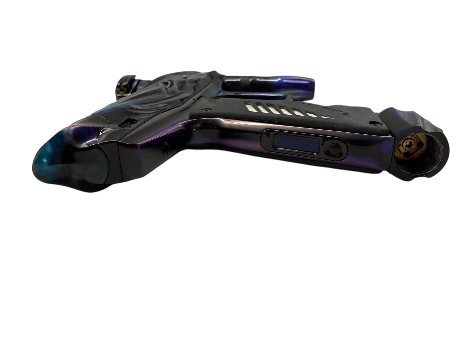 Used Bob Long Reptile Paintball Gun Paintball Gun from CPXBrosPaintball Buy/Sell/Trade Paintball Markers, New Paintball Guns, Paintball Hoppers, Paintball Masks, and Hormesis Headbands