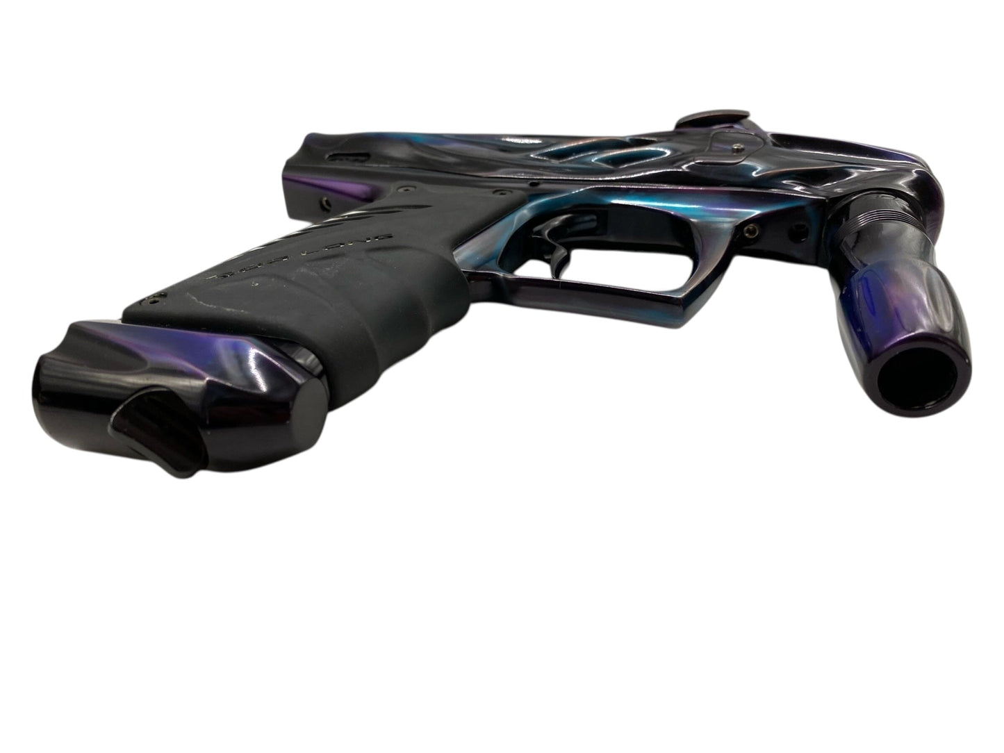 Used Bob Long Reptile Paintball Gun Paintball Gun from CPXBrosPaintball Buy/Sell/Trade Paintball Markers, New Paintball Guns, Paintball Hoppers, Paintball Masks, and Hormesis Headbands