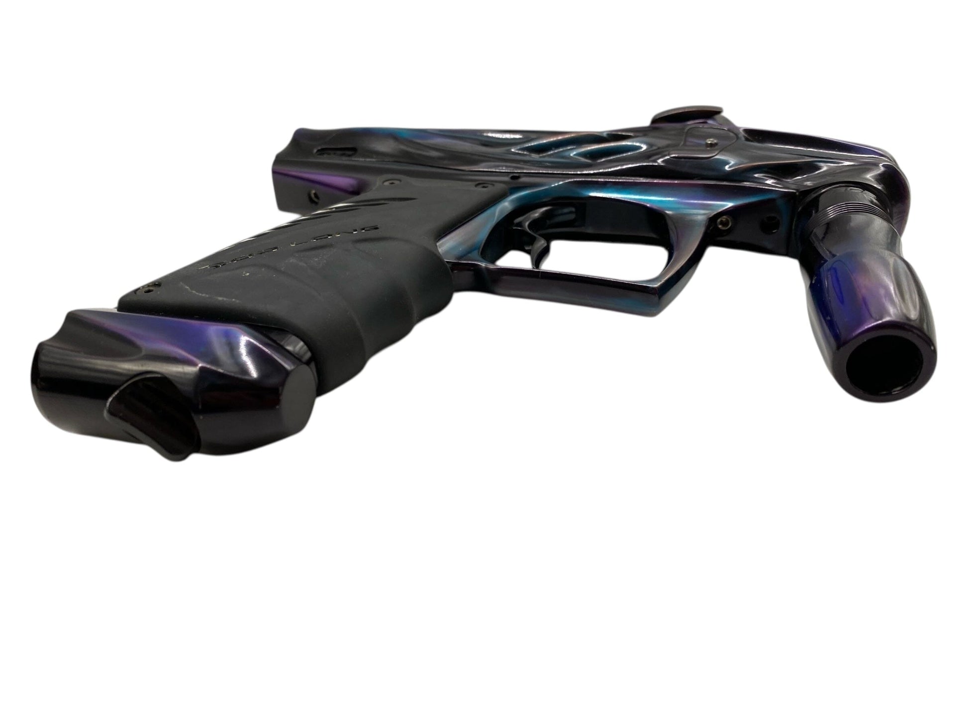 Used Bob Long Reptile Paintball Gun Paintball Gun from CPXBrosPaintball Buy/Sell/Trade Paintball Markers, New Paintball Guns, Paintball Hoppers, Paintball Masks, and Hormesis Headbands