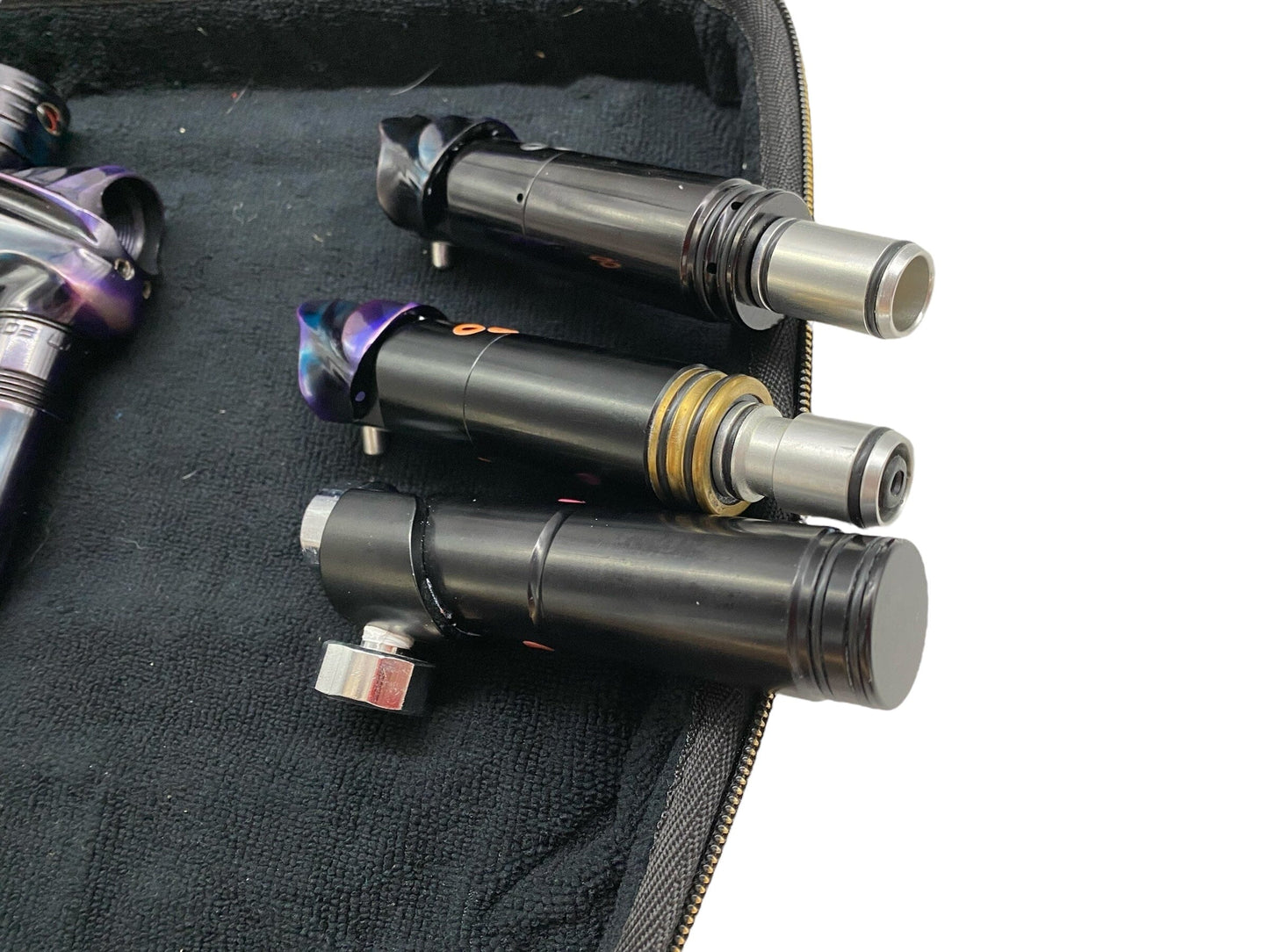 Used Bob Long Reptile Paintball Gun Paintball Gun from CPXBrosPaintball Buy/Sell/Trade Paintball Markers, New Paintball Guns, Paintball Hoppers, Paintball Masks, and Hormesis Headbands