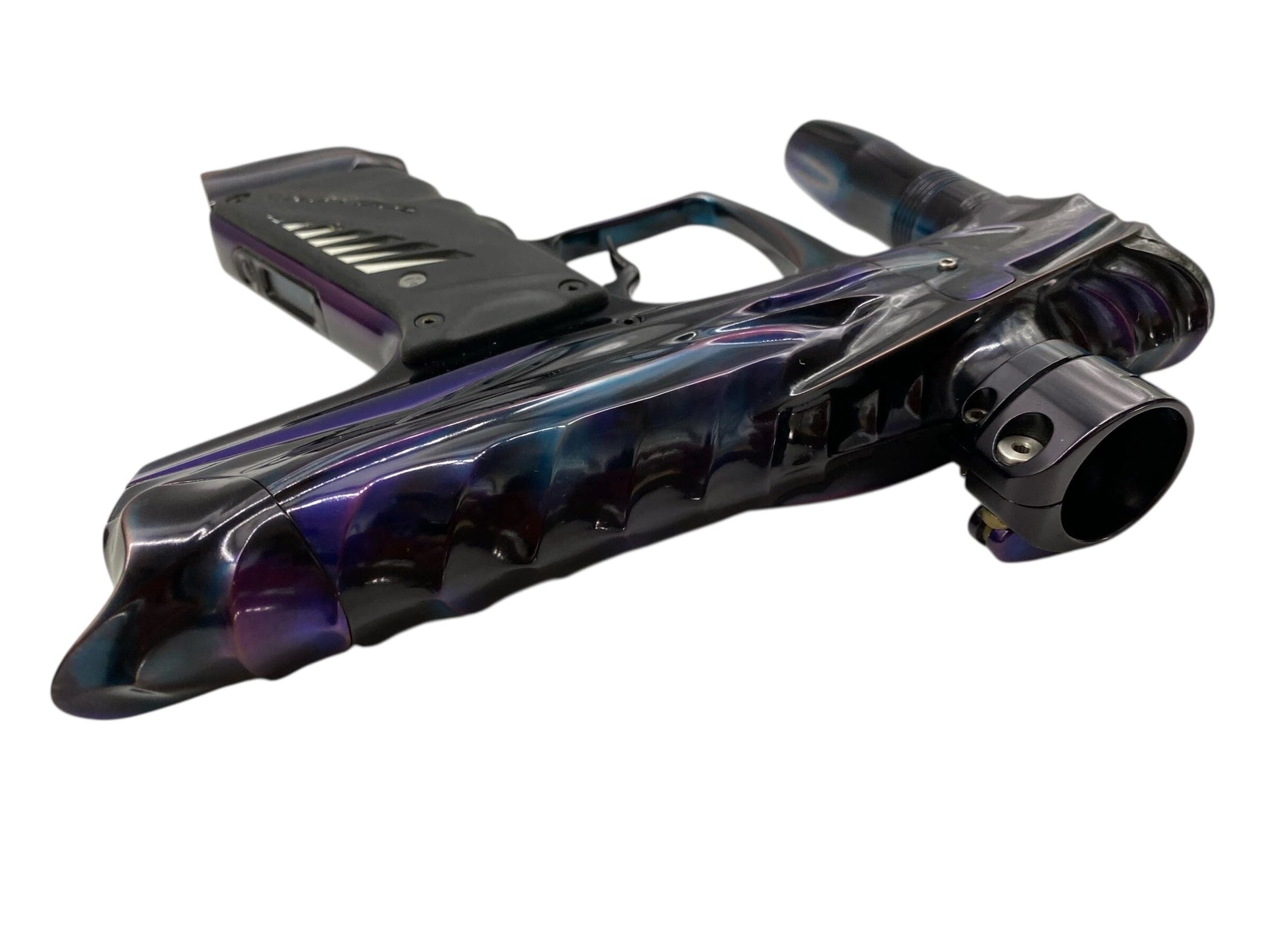 Used Bob Long Reptile Paintball Gun Paintball Gun from CPXBrosPaintball Buy/Sell/Trade Paintball Markers, New Paintball Guns, Paintball Hoppers, Paintball Masks, and Hormesis Headbands