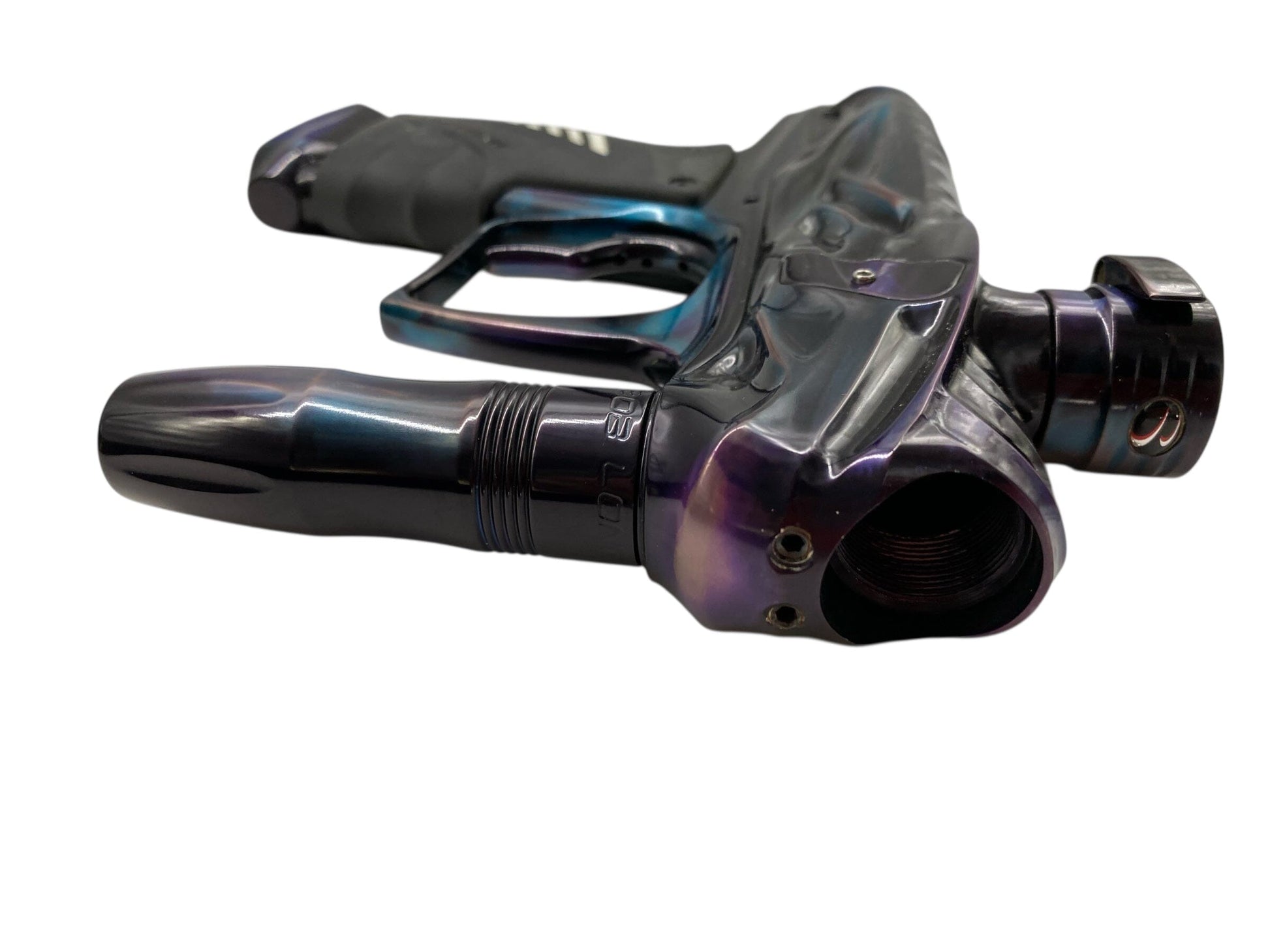 Used Bob Long Reptile Paintball Gun Paintball Gun from CPXBrosPaintball Buy/Sell/Trade Paintball Markers, New Paintball Guns, Paintball Hoppers, Paintball Masks, and Hormesis Headbands