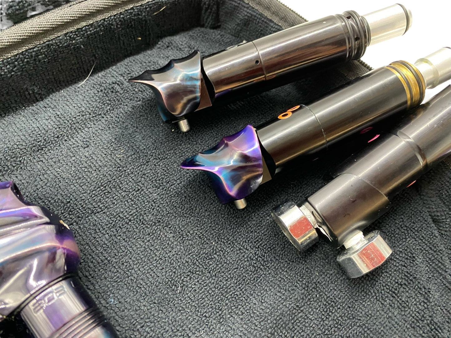 Used Bob Long Reptile Paintball Gun Paintball Gun from CPXBrosPaintball Buy/Sell/Trade Paintball Markers, New Paintball Guns, Paintball Hoppers, Paintball Masks, and Hormesis Headbands