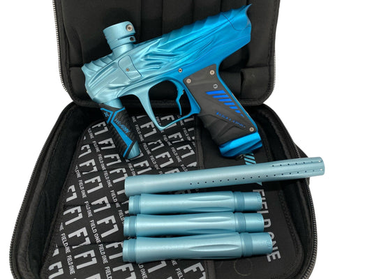 Used Bob Long Reptile Paintball Gun Paintball Gun from CPXBrosPaintball Buy/Sell/Trade Paintball Markers, New Paintball Guns, Paintball Hoppers, Paintball Masks, and Hormesis Headbands