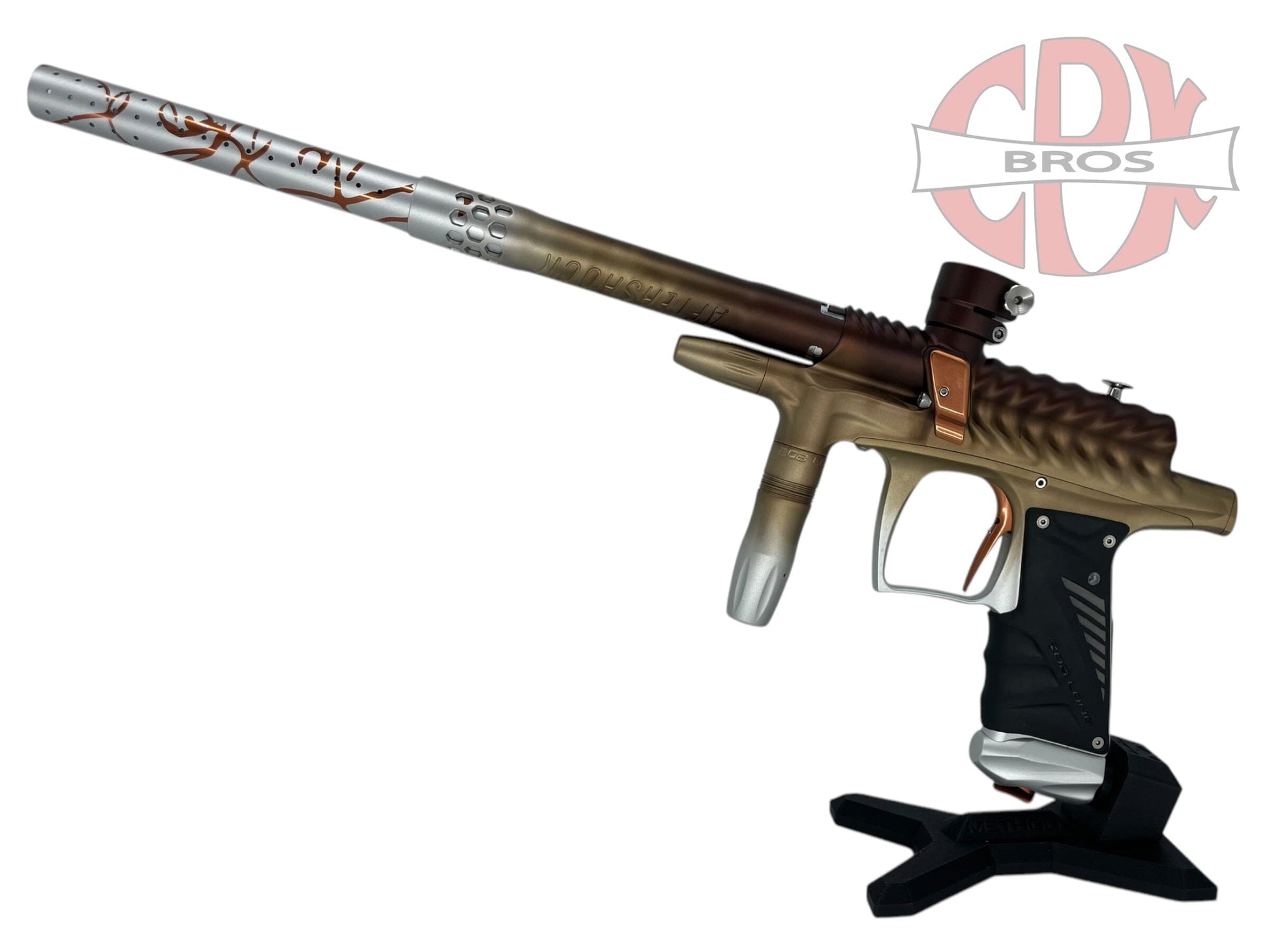 Used Bob Long Ripper G6r 2k12 Oled Paintball Gun Paintball Gun from CPXBrosPaintball Buy/Sell/Trade Paintball Markers, New Paintball Guns, Paintball Hoppers, Paintball Masks, and Hormesis Headbands