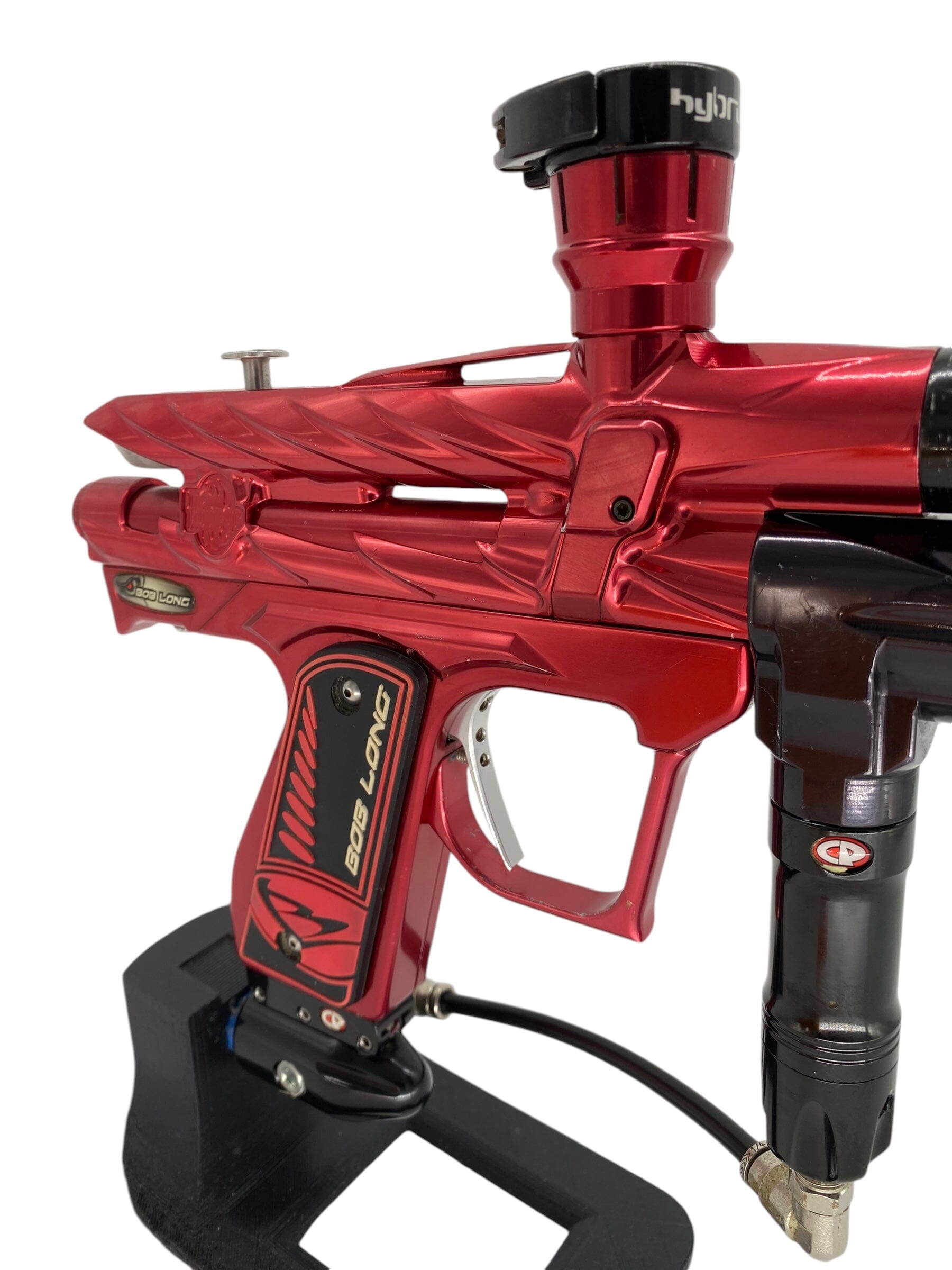 Used Bob Long Ripper Intimidator Paintball Gun Paintball Gun from CPXBrosPaintball Buy/Sell/Trade Paintball Markers, New Paintball Guns, Paintball Hoppers, Paintball Masks, and Hormesis Headbands