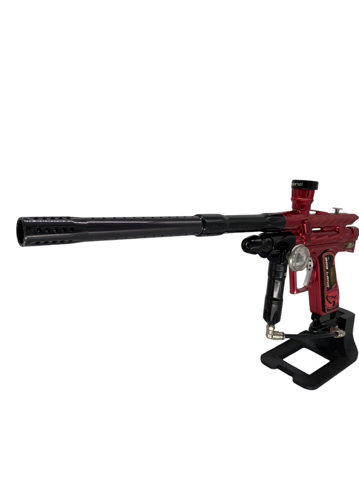 Used Bob Long Ripper Intimidator Paintball Gun Paintball Gun from CPXBrosPaintball Buy/Sell/Trade Paintball Markers, New Paintball Guns, Paintball Hoppers, Paintball Masks, and Hormesis Headbands