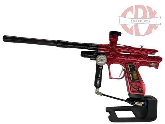 Used Bob Long Ripper Intimidator Paintball Gun Paintball Gun from CPXBrosPaintball Buy/Sell/Trade Paintball Markers, New Paintball Guns, Paintball Hoppers, Paintball Masks, and Hormesis Headbands