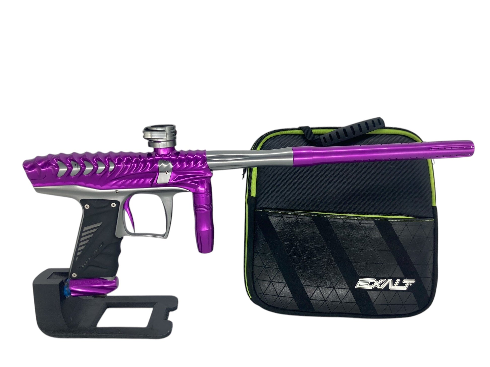 Used Bob Long Ripper Paintball Gun Paintball Gun from CPXBrosPaintball Buy/Sell/Trade Paintball Markers, New Paintball Guns, Paintball Hoppers, Paintball Masks, and Hormesis Headbands