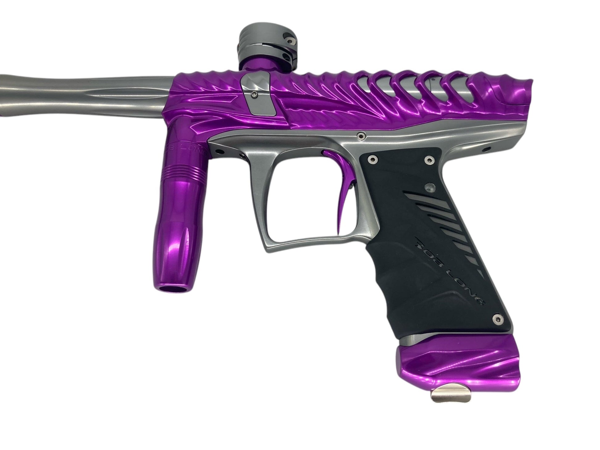 Used Bob Long Ripper Paintball Gun Paintball Gun from CPXBrosPaintball Buy/Sell/Trade Paintball Markers, New Paintball Guns, Paintball Hoppers, Paintball Masks, and Hormesis Headbands