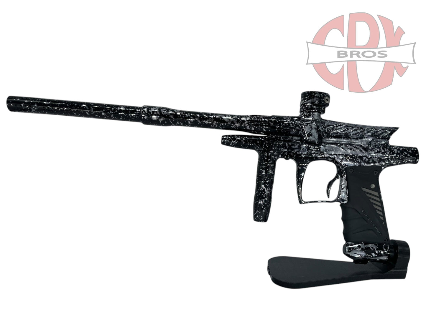 Used Bob Long Texas Storm G6r 2k12 Oled Paintball Gun Paintball Gun from CPXBrosPaintball Buy/Sell/Trade Paintball Markers, New Paintball Guns, Paintball Hoppers, Paintball Masks, and Hormesis Headbands