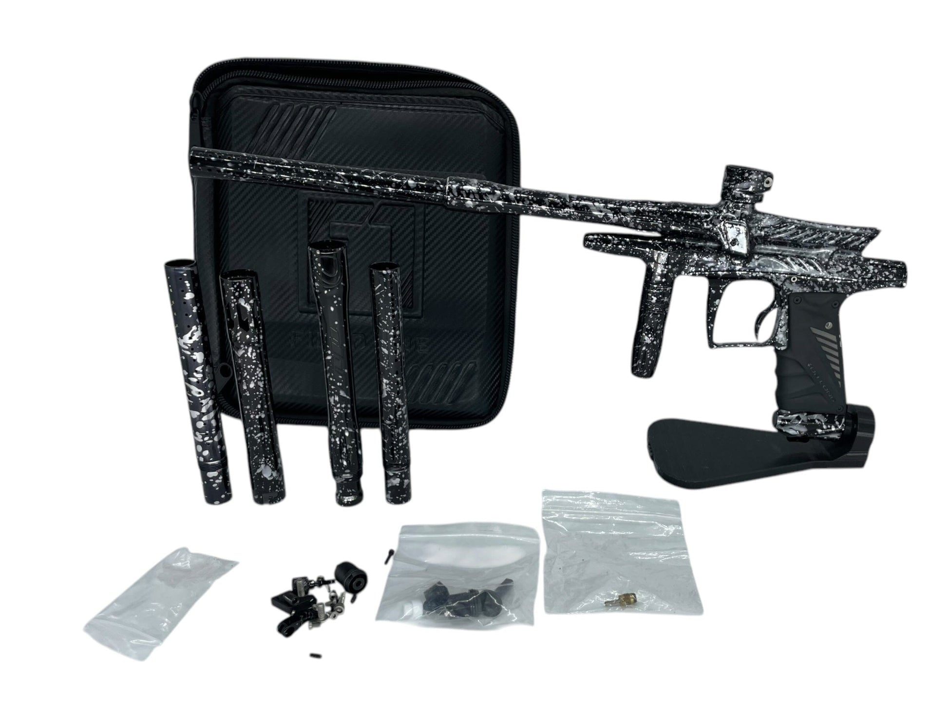 Used Bob Long Texas Storm G6r 2k12 Oled Paintball Gun Paintball Gun from CPXBrosPaintball Buy/Sell/Trade Paintball Markers, New Paintball Guns, Paintball Hoppers, Paintball Masks, and Hormesis Headbands