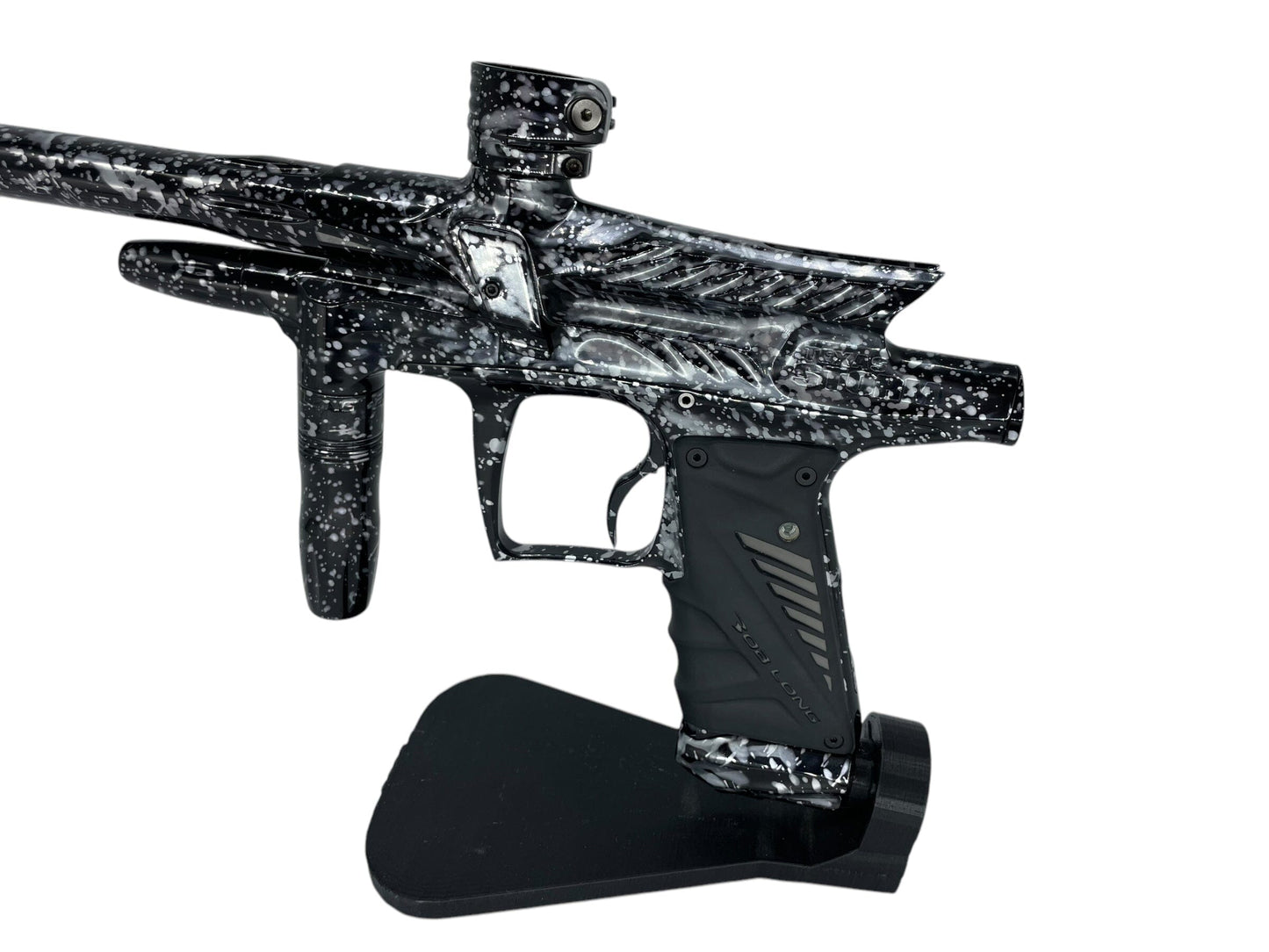 Used Bob Long Texas Storm G6r 2k12 Oled Paintball Gun Paintball Gun from CPXBrosPaintball Buy/Sell/Trade Paintball Markers, New Paintball Guns, Paintball Hoppers, Paintball Masks, and Hormesis Headbands