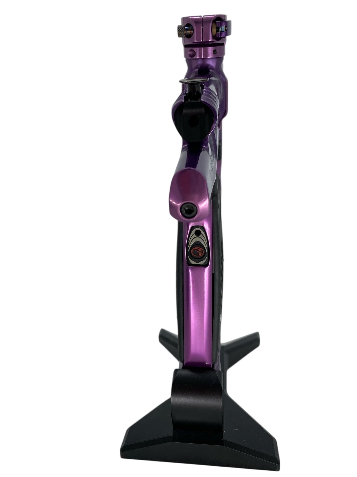 Used Bob Long Valken G6r Paintball Gun Purple Paintball Gun from CPXBrosPaintball Buy/Sell/Trade Paintball Markers, New Paintball Guns, Paintball Hoppers, Paintball Masks, and Hormesis Headbands
