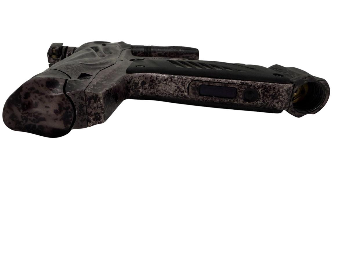Used Bob Long VCOM Reptile Custom Ano Paintball Marker Paintball Gun from CPXBrosPaintball Buy/Sell/Trade Paintball Markers, New Paintball Guns, Paintball Hoppers, Paintball Masks, and Hormesis Headbands