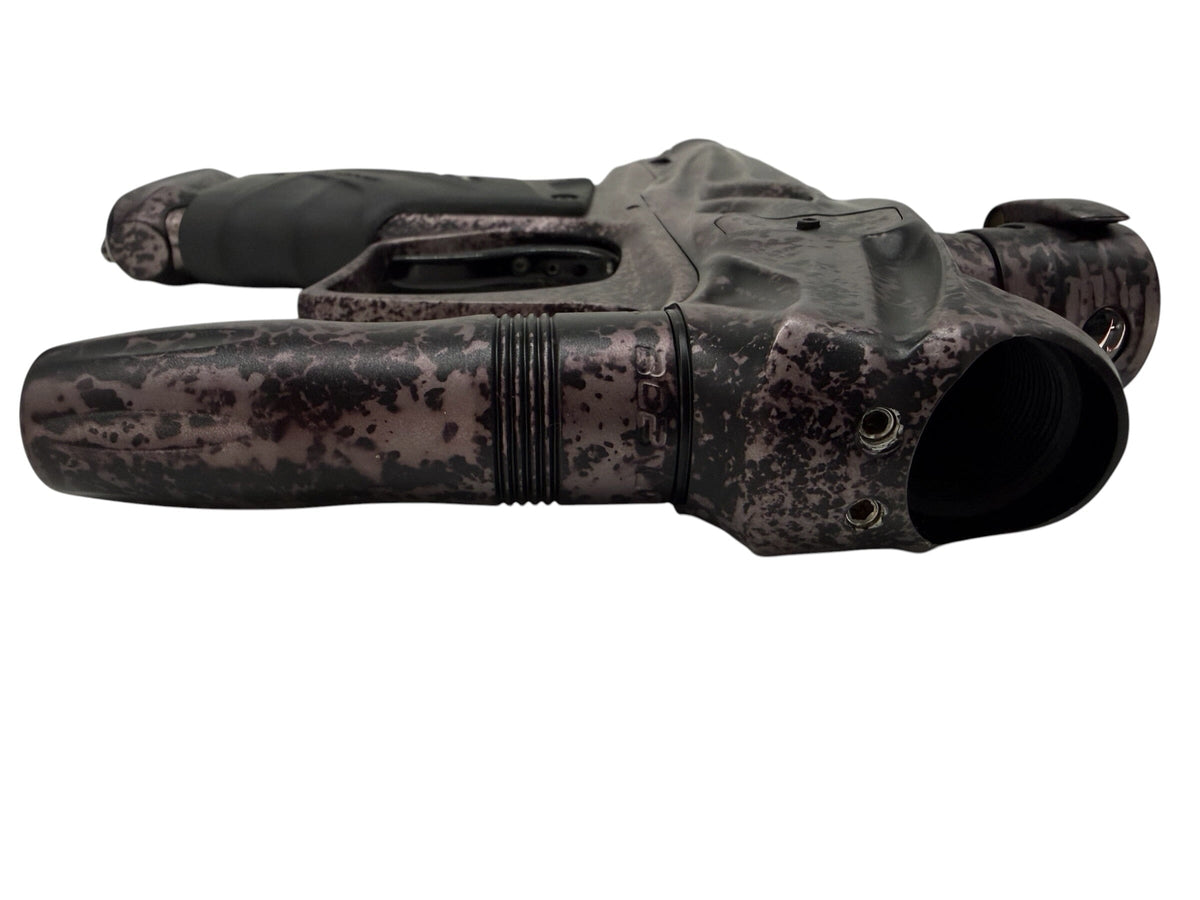 Used Bob Long VCOM Reptile Custom Ano Paintball Marker Paintball Gun from CPXBrosPaintball Buy/Sell/Trade Paintball Markers, New Paintball Guns, Paintball Hoppers, Paintball Masks, and Hormesis Headbands