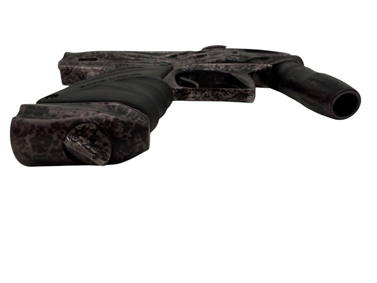 Used Bob Long VCOM Reptile Custom Ano Paintball Marker Paintball Gun from CPXBrosPaintball Buy/Sell/Trade Paintball Markers, New Paintball Guns, Paintball Hoppers, Paintball Masks, and Hormesis Headbands