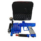 Used Bob Long VCOM Reptile Thunderstruck Paintball Marker Paintball Gun from CPXBrosPaintball Buy/Sell/Trade Paintball Markers, New Paintball Guns, Paintball Hoppers, Paintball Masks, and Hormesis Headbands