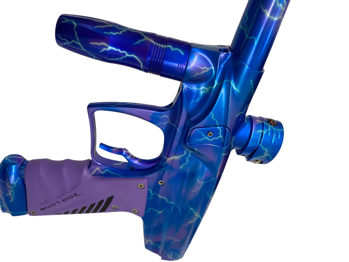 Used Bob Long Vcom Thunderstruck Paintball Gun Paintball Gun from CPXBrosPaintball Buy/Sell/Trade Paintball Markers, New Paintball Guns, Paintball Hoppers, Paintball Masks, and Hormesis Headbands