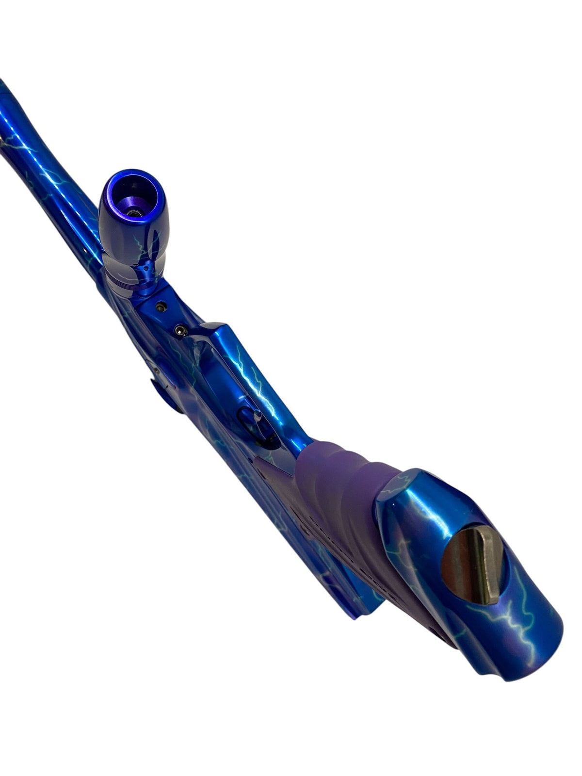 Used Bob Long Vcom Thunderstruck Paintball Gun Paintball Gun from CPXBrosPaintball Buy/Sell/Trade Paintball Markers, New Paintball Guns, Paintball Hoppers, Paintball Masks, and Hormesis Headbands