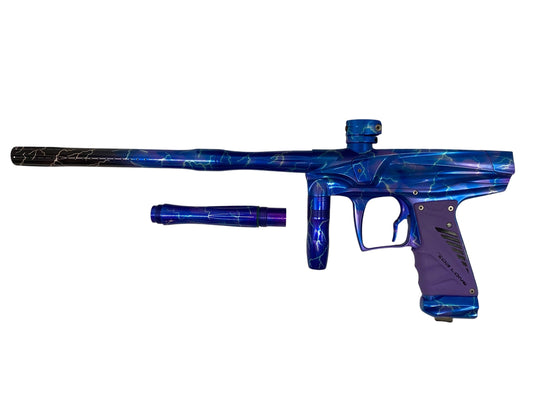Used Bob Long Vcom Thunderstruck Paintball Gun Paintball Gun from CPXBrosPaintball Buy/Sell/Trade Paintball Markers, New Paintball Guns, Paintball Hoppers, Paintball Masks, and Hormesis Headbands