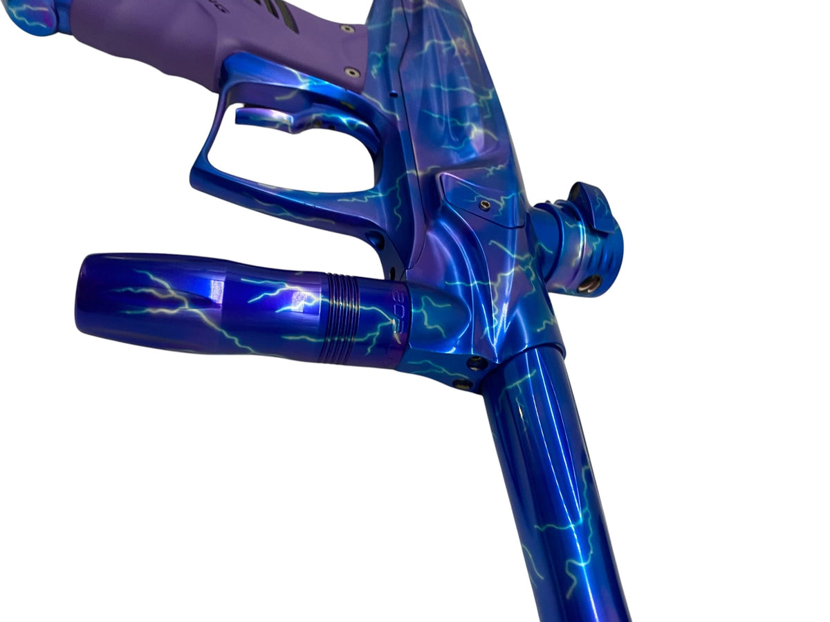 Used Bob Long Vcom Thunderstruck Paintball Gun Paintball Gun from CPXBrosPaintball Buy/Sell/Trade Paintball Markers, New Paintball Guns, Paintball Hoppers, Paintball Masks, and Hormesis Headbands