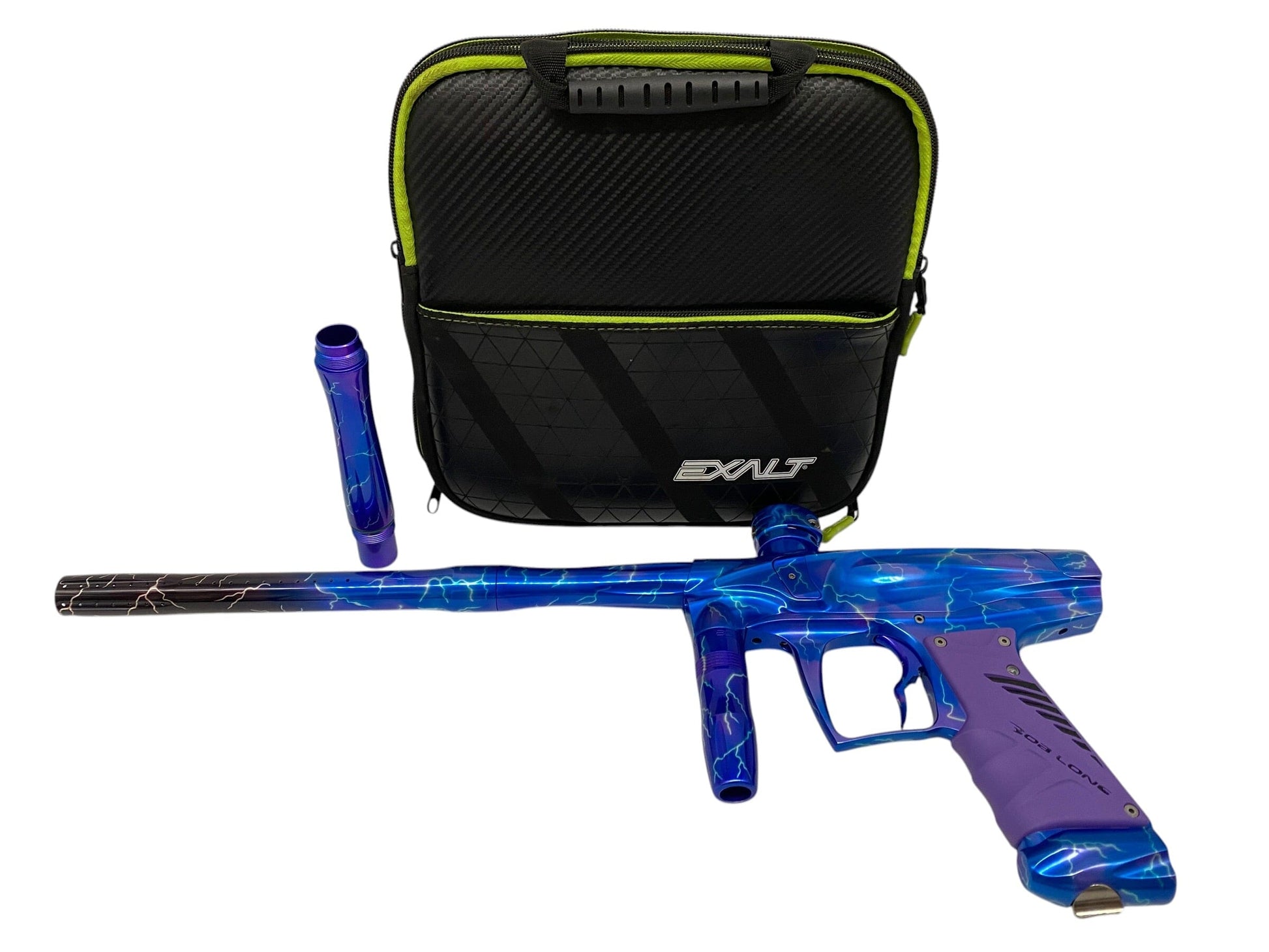Used Bob Long Vcom Thunderstruck Paintball Gun Paintball Gun from CPXBrosPaintball Buy/Sell/Trade Paintball Markers, New Paintball Guns, Paintball Hoppers, Paintball Masks, and Hormesis Headbands