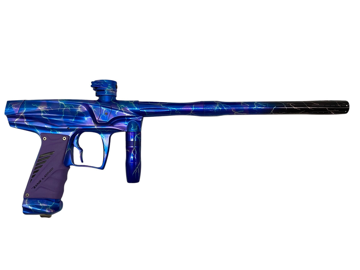 Used Bob Long Vcom Thunderstruck Paintball Gun Paintball Gun from CPXBrosPaintball Buy/Sell/Trade Paintball Markers, New Paintball Guns, Paintball Hoppers, Paintball Masks, and Hormesis Headbands