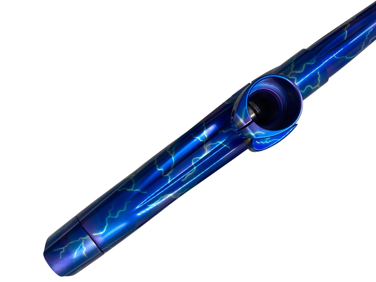 Used Bob Long Vcom Thunderstruck Paintball Gun Paintball Gun from CPXBrosPaintball Buy/Sell/Trade Paintball Markers, New Paintball Guns, Paintball Hoppers, Paintball Masks, and Hormesis Headbands