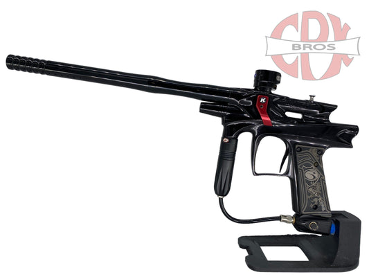 Used Bob Long Vice Paintball Gun from CPXBrosPaintball Buy/Sell/Trade Paintball Markers, Paintball Hoppers, Paintball Masks, and Hormesis Headbands
