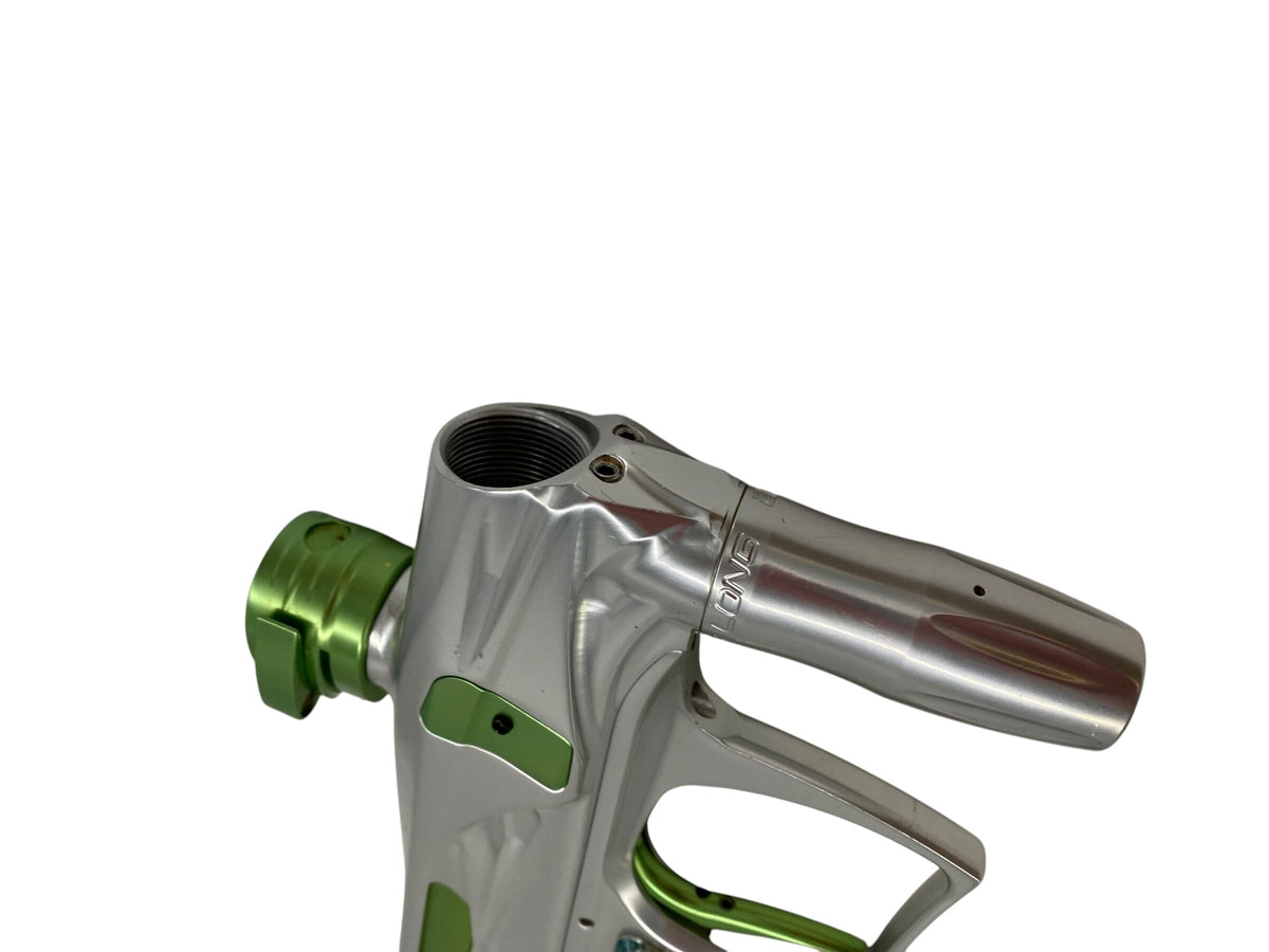 Used Bob Long Victory Paintball Gun from CPXBrosPaintball Buy/Sell/Trade Paintball Markers, New Paintball Guns, Paintball Hoppers, Paintball Masks, and Hormesis Headbands