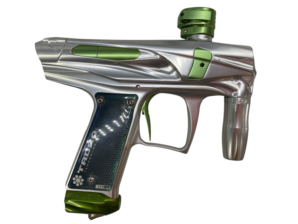 Used Bob Long Victory Paintball Gun from CPXBrosPaintball Buy/Sell/Trade Paintball Markers, New Paintball Guns, Paintball Hoppers, Paintball Masks, and Hormesis Headbands