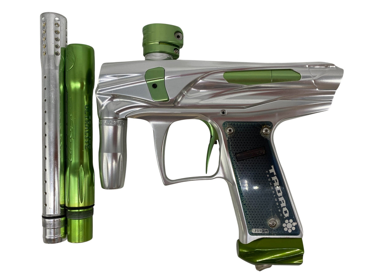 Used Bob Long Victory Paintball Gun from CPXBrosPaintball Buy/Sell/Trade Paintball Markers, New Paintball Guns, Paintball Hoppers, Paintball Masks, and Hormesis Headbands