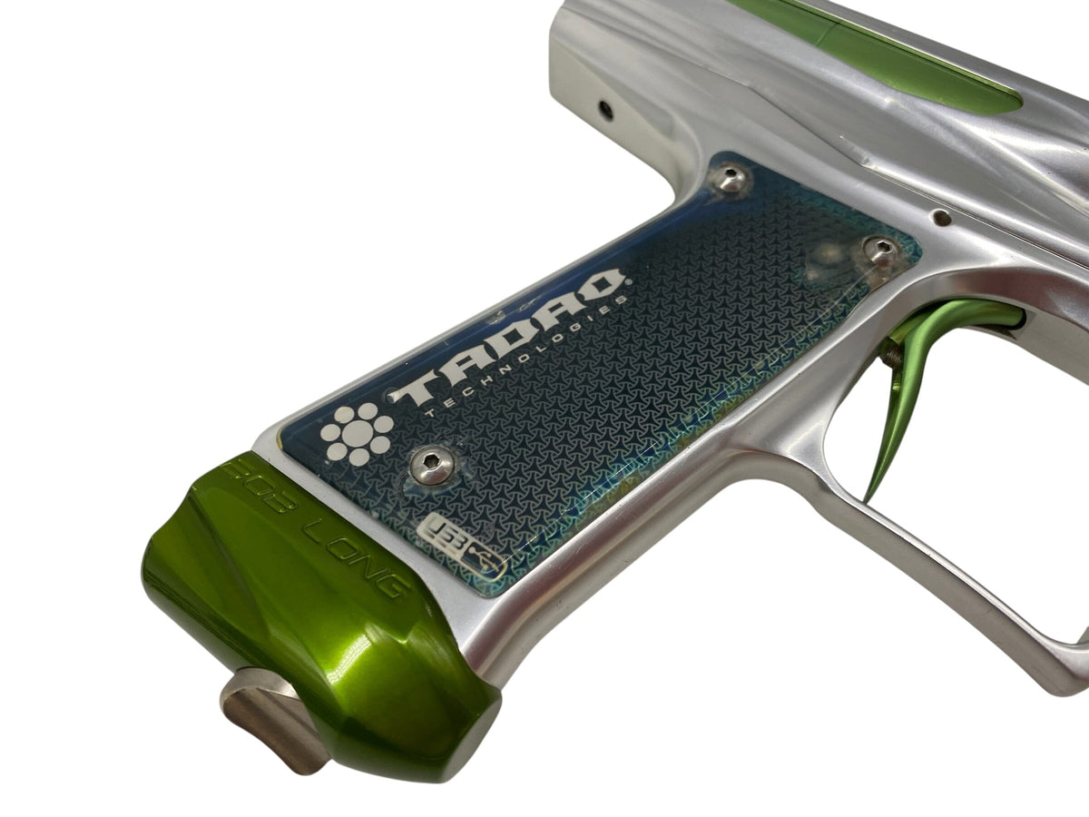 Used Bob Long Victory Paintball Gun from CPXBrosPaintball Buy/Sell/Trade Paintball Markers, New Paintball Guns, Paintball Hoppers, Paintball Masks, and Hormesis Headbands