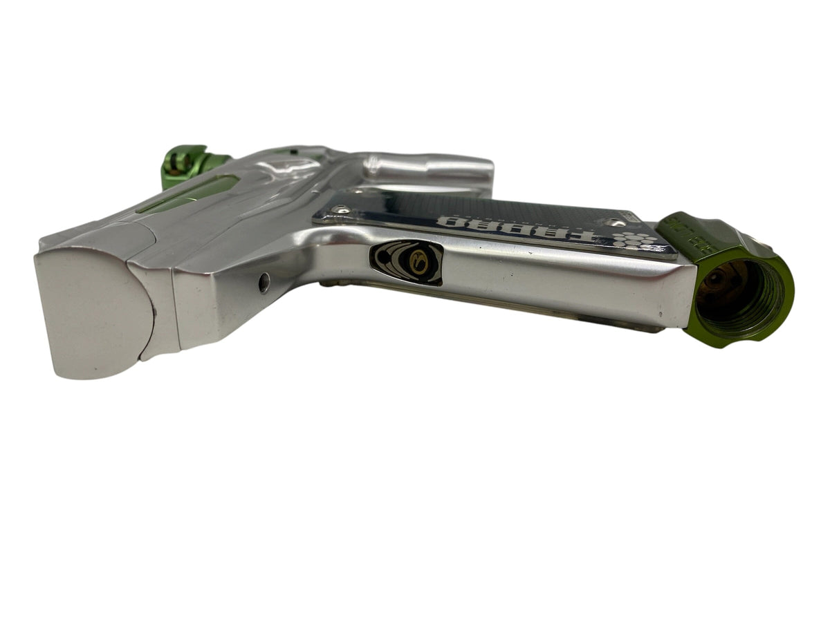 Used Bob Long Victory Paintball Gun from CPXBrosPaintball Buy/Sell/Trade Paintball Markers, New Paintball Guns, Paintball Hoppers, Paintball Masks, and Hormesis Headbands