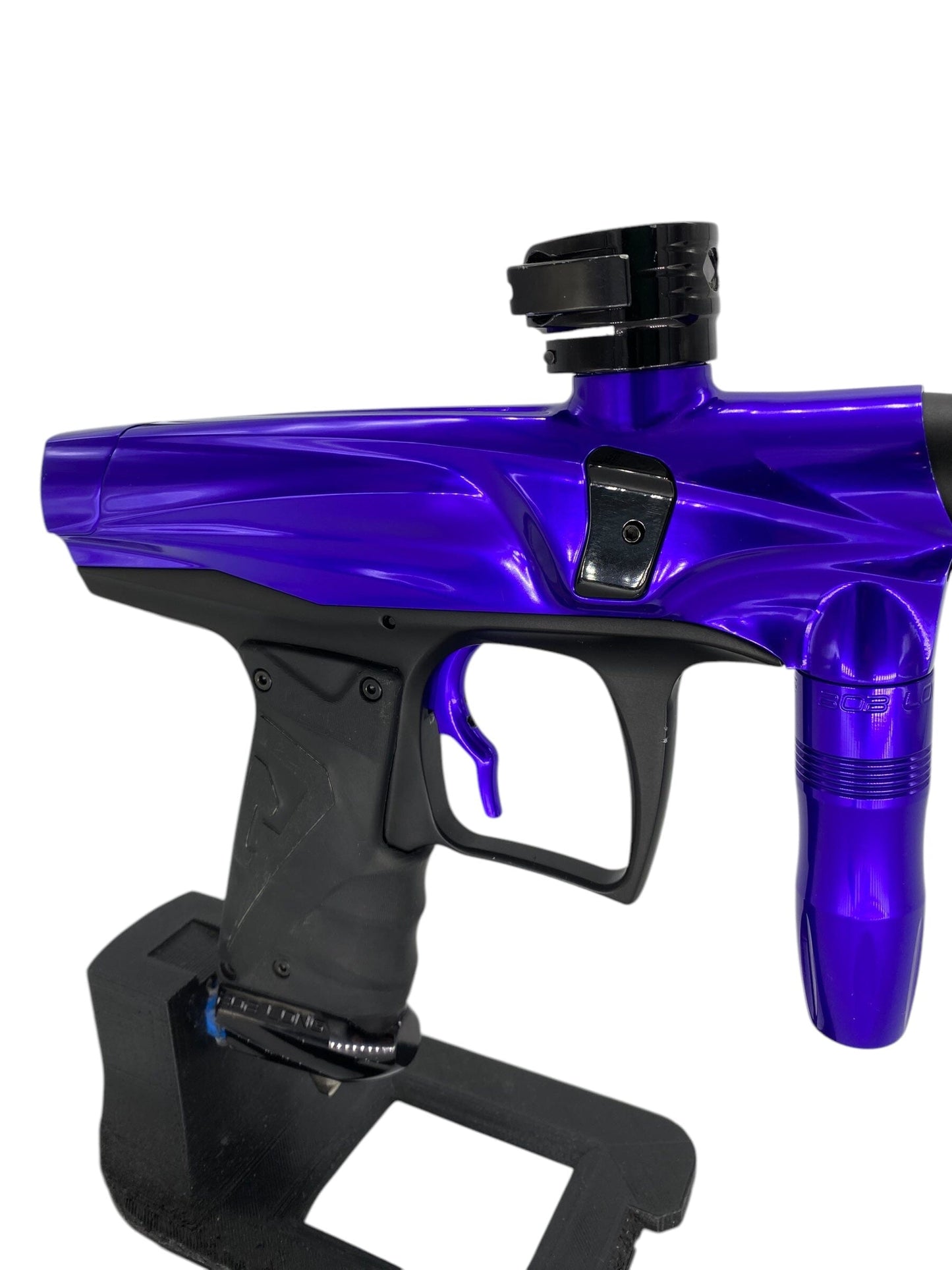 Used Bob Long Victory Paintball Gun Paintball Gun from CPXBrosPaintball Buy/Sell/Trade Paintball Markers, New Paintball Guns, Paintball Hoppers, Paintball Masks, and Hormesis Headbands