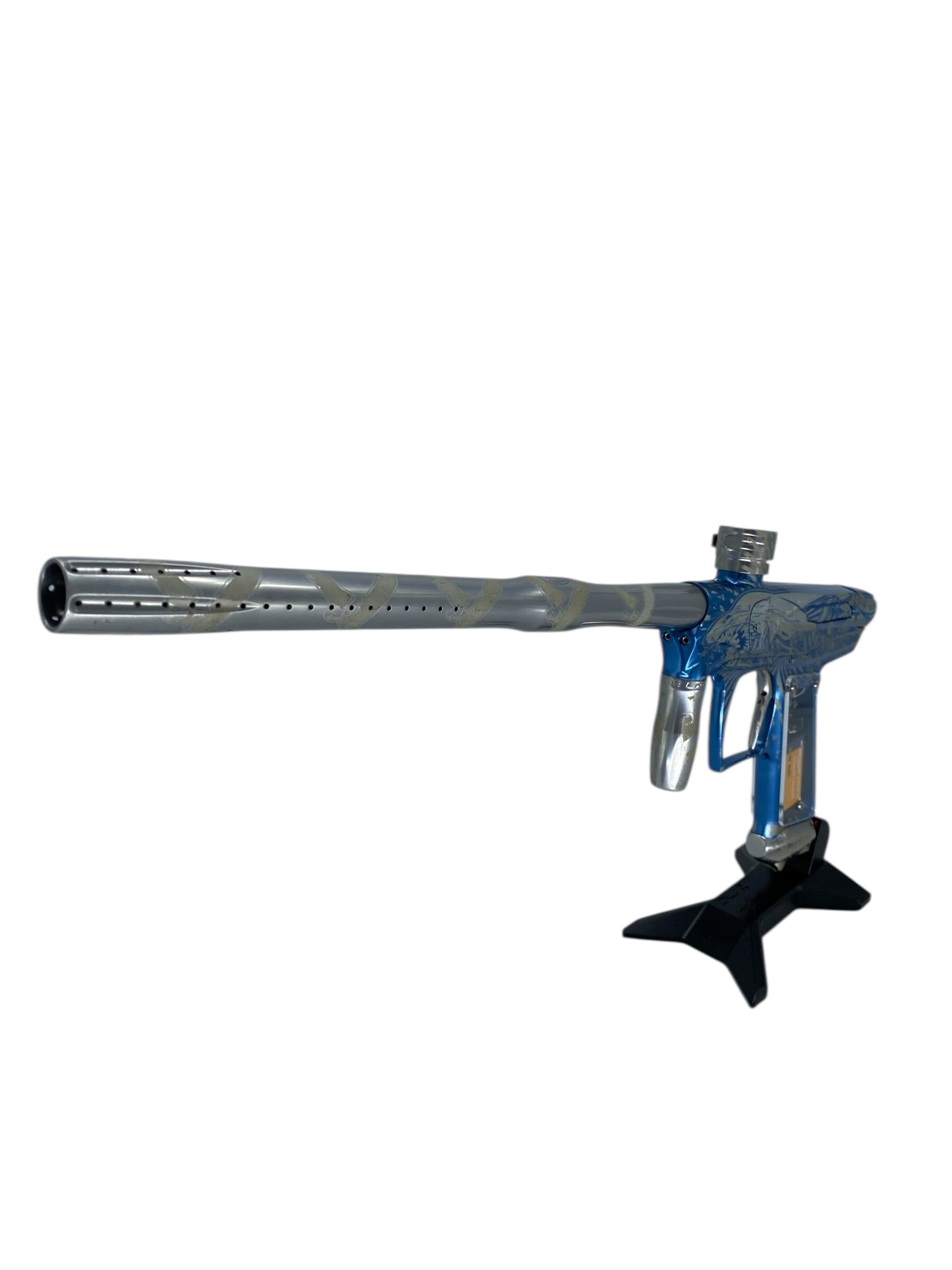 Used Bob Long Victory Paintball Gun Paintball Gun from CPXBrosPaintball Buy/Sell/Trade Paintball Markers, New Paintball Guns, Paintball Hoppers, Paintball Masks, and Hormesis Headbands