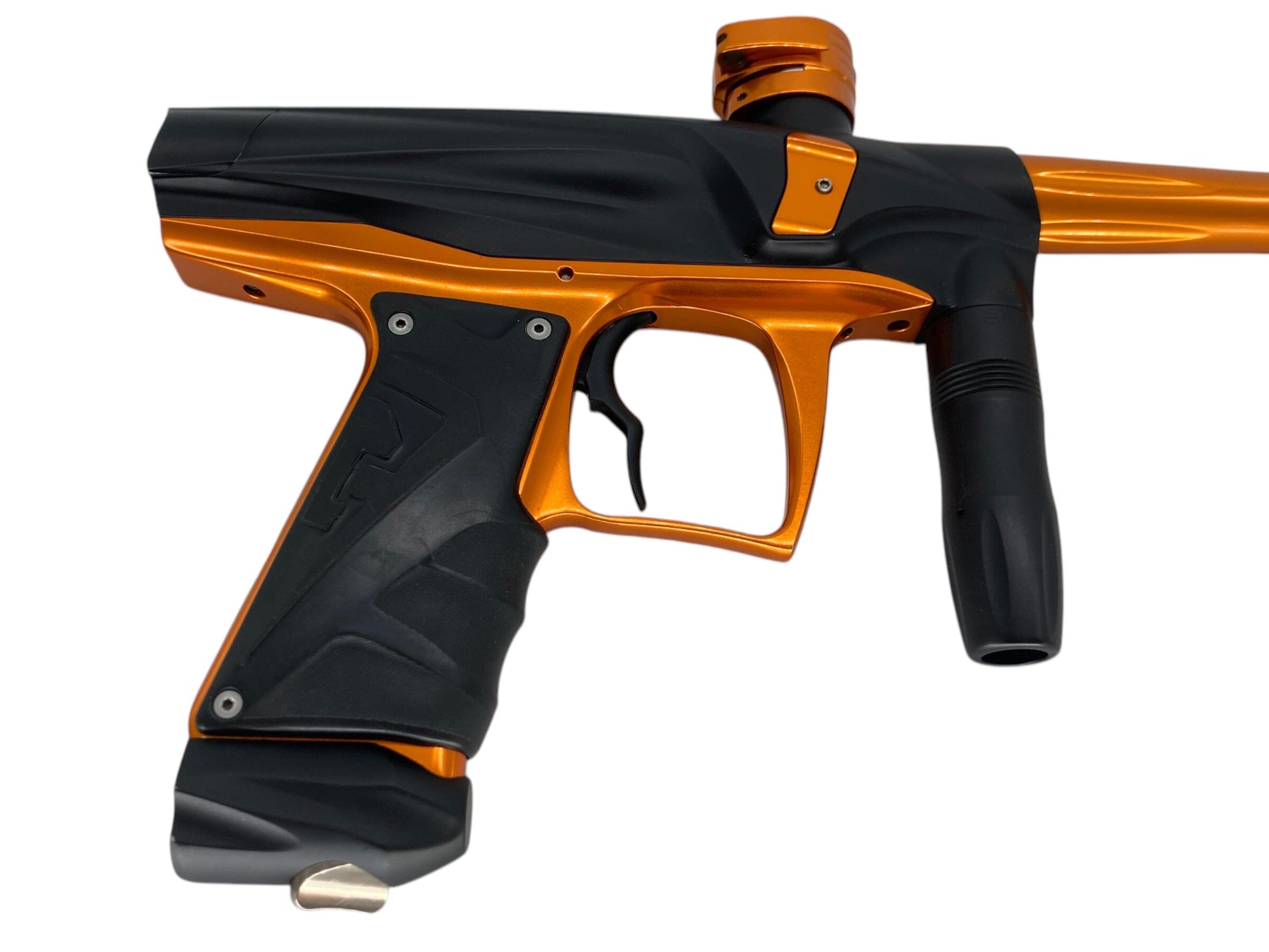 Used Bob Long Vis Oled Paintball Gun Paintball Gun from CPXBrosPaintball Buy/Sell/Trade Paintball Markers, New Paintball Guns, Paintball Hoppers, Paintball Masks, and Hormesis Headbands