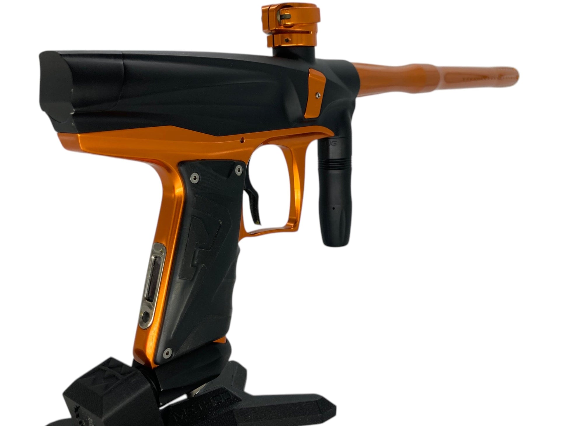 Used Bob Long Vis Oled Paintball Gun Paintball Gun from CPXBrosPaintball Buy/Sell/Trade Paintball Markers, New Paintball Guns, Paintball Hoppers, Paintball Masks, and Hormesis Headbands