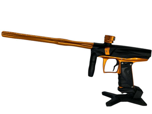 Used Bob Long Vis Oled Paintball Gun Paintball Gun from CPXBrosPaintball Buy/Sell/Trade Paintball Markers, New Paintball Guns, Paintball Hoppers, Paintball Masks, and Hormesis Headbands