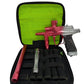 Used Bob Long Z Cut G6r Paintball Gun Red/Grey Fade Paintball Gun from CPXBrosPaintball Buy/Sell/Trade Paintball Markers, New Paintball Guns, Paintball Hoppers, Paintball Masks, and Hormesis Headbands