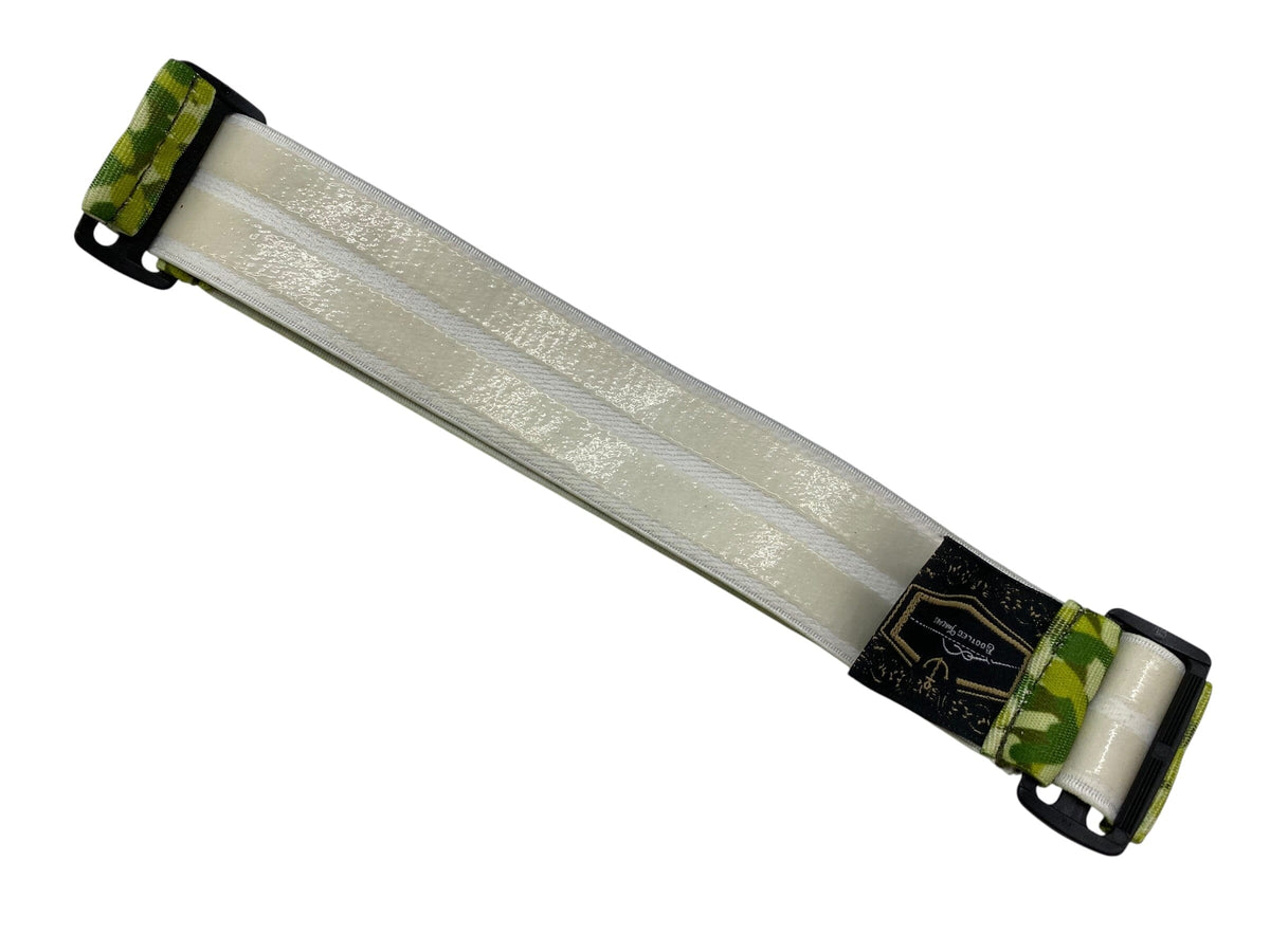 Used BOOTLEG THREADS Mask Strap Camo Green Paintball Gun from CPXBrosPaintball Buy/Sell/Trade Paintball Markers, New Paintball Guns, Paintball Hoppers, Paintball Masks, and Hormesis Headbands