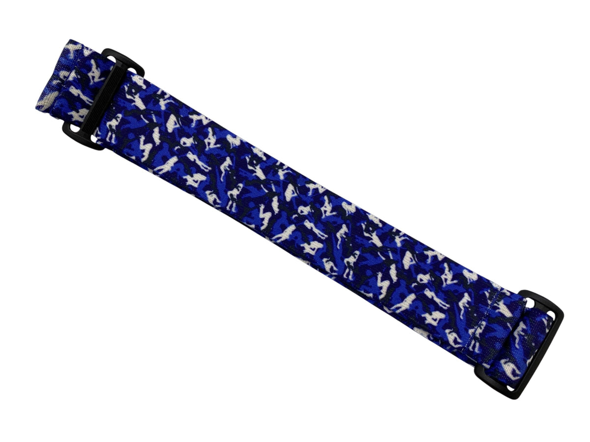 Used BOOTLEG THREADS Mask Strap Paintball Gun from CPXBrosPaintball Buy/Sell/Trade Paintball Markers, New Paintball Guns, Paintball Hoppers, Paintball Masks, and Hormesis Headbands