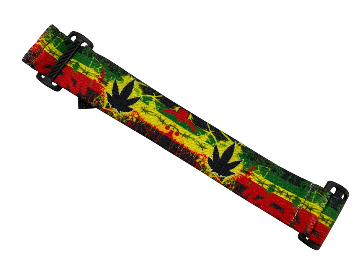 Used BOOTLEG THREADS Mask Strap Weed Paintball Gun from CPXBrosPaintball Buy/Sell/Trade Paintball Markers, New Paintball Guns, Paintball Hoppers, Paintball Masks, and Hormesis Headbands