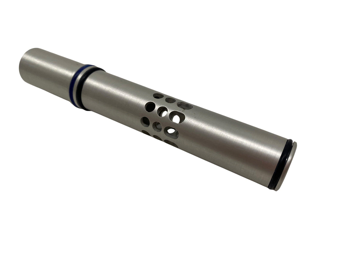 Used BOSS PAINTBALL PRODUCTS V34 VANQUISH BOLT Paintball Gun from CPXBrosPaintball Buy/Sell/Trade Paintball Markers, New Paintball Guns, Paintball Hoppers, Paintball Masks, and Hormesis Headbands