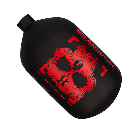 Used Bottle Only - Alpha Air® 68ci - DOOM Scorch Paintball Gun from HK Army Clothing Buy/Sell/Trade Paintball Markers, New Paintball Guns, Paintball Hoppers, Paintball Masks, and Hormesis Headbands